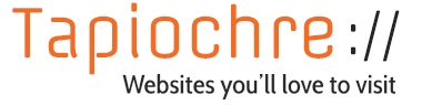 Tapiochre Websites for Schools - Northants